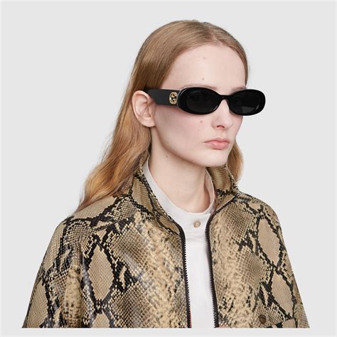 gucci fashion sunglasses